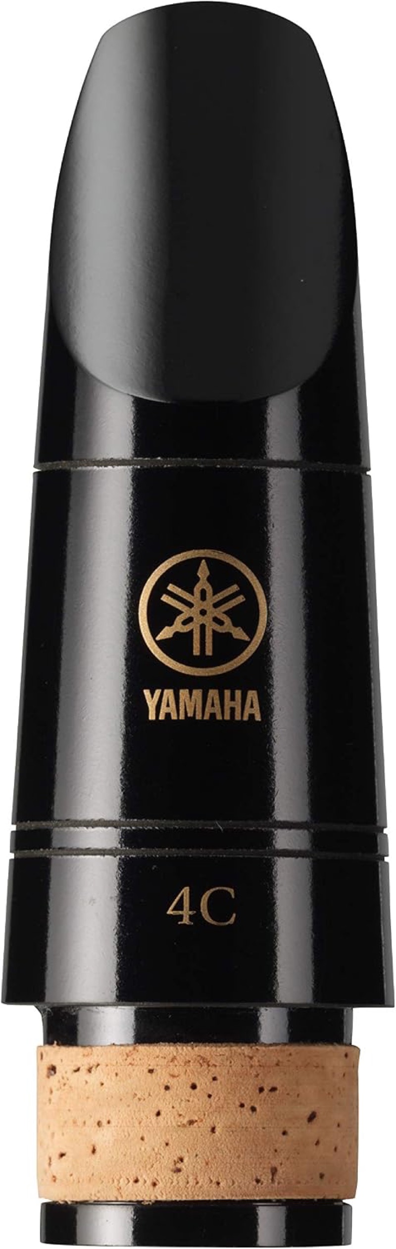 Yamaha 4C clarinet mouthpiece