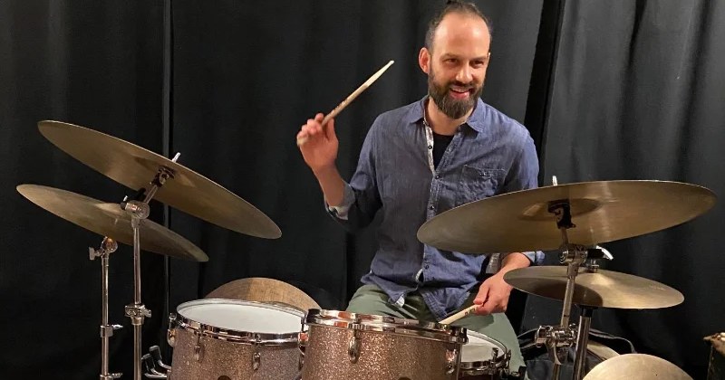 Your First Drum Kit: A Teacher's Guide to Kits, Cymbals and Accessories