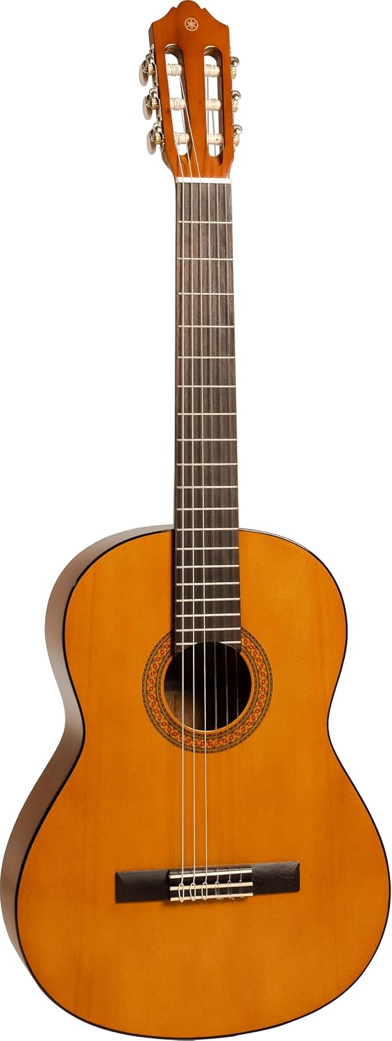 Yamaha C40II full-size classical guitar