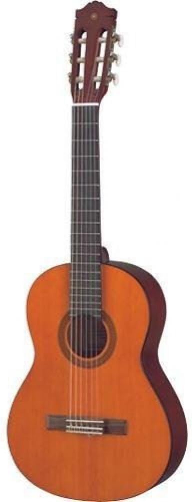 Yamaha CGS102A 1/2 classical guitar