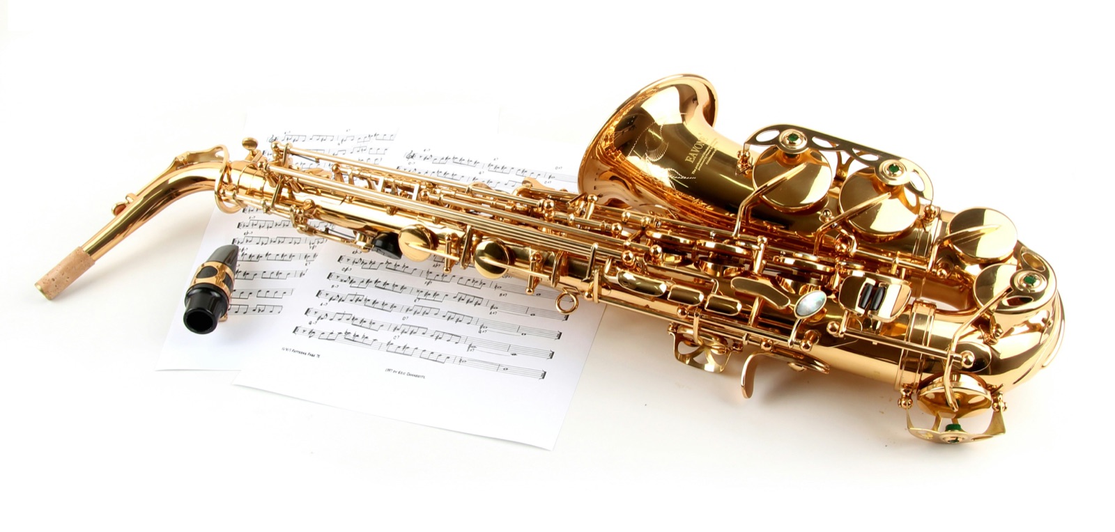 Buying Your First Saxophone: Alto vs Tenor, and What to Look For