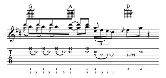 Bar 7-8