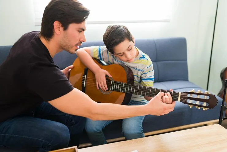 How to Choose the Best Guitar for Beginners