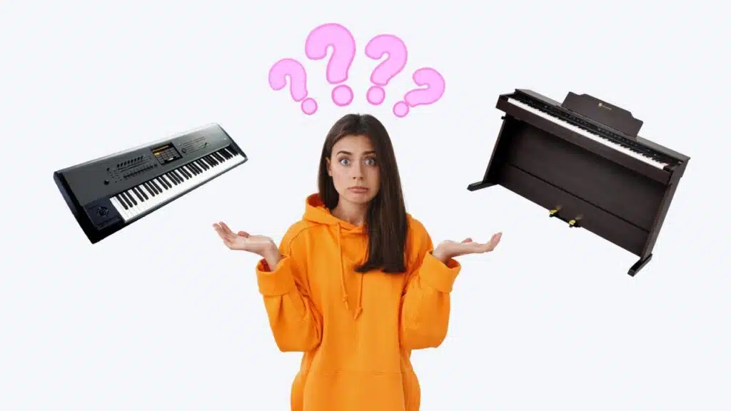 Quel est le meilleur piano numérique pour débutants ?