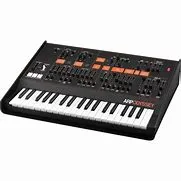analog synth