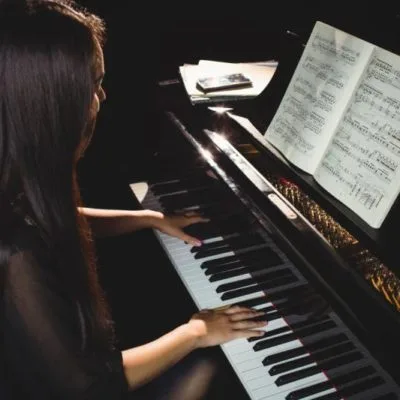 How Long to Learn Piano?