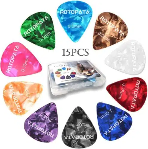 Picks