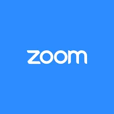 zoom icon for online music lessons