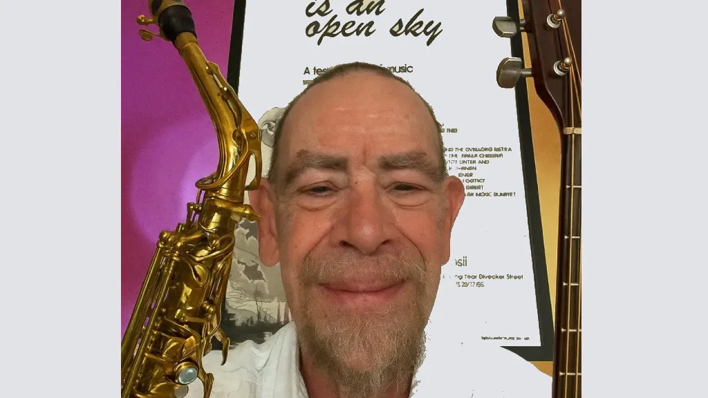 Montreal Musician Bryan Highbloom Offers Free Music Lessons to Inspire Creativity