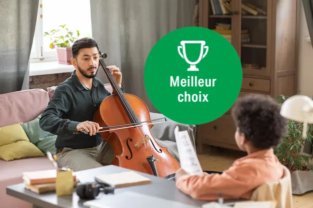 Les 10 meilleurs professeurs de musique à Montréal (Guide 2026)