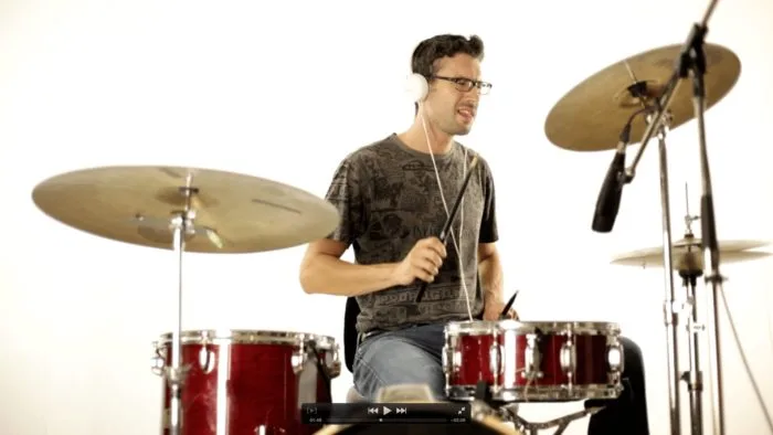 Free Drum Lessons