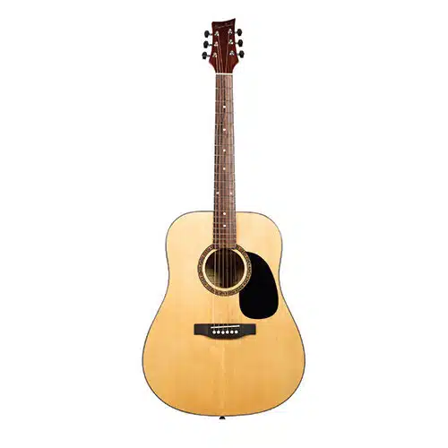 Guitare Acoustique Dreadnought Beaver Creek