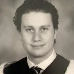 Greg Headshot