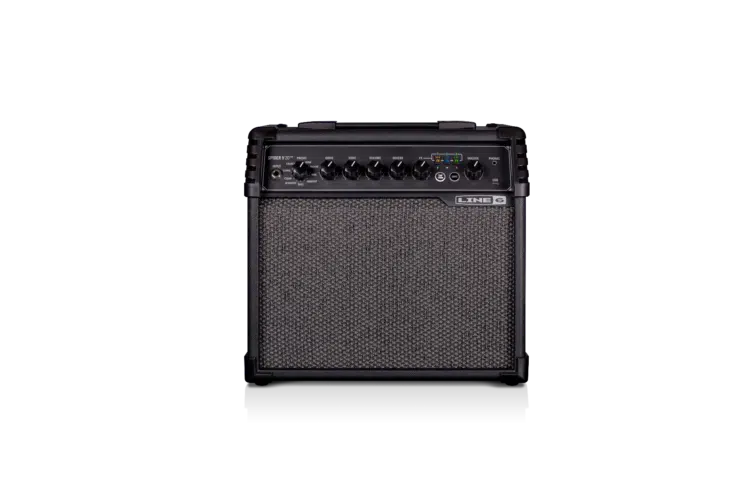 Amplifier