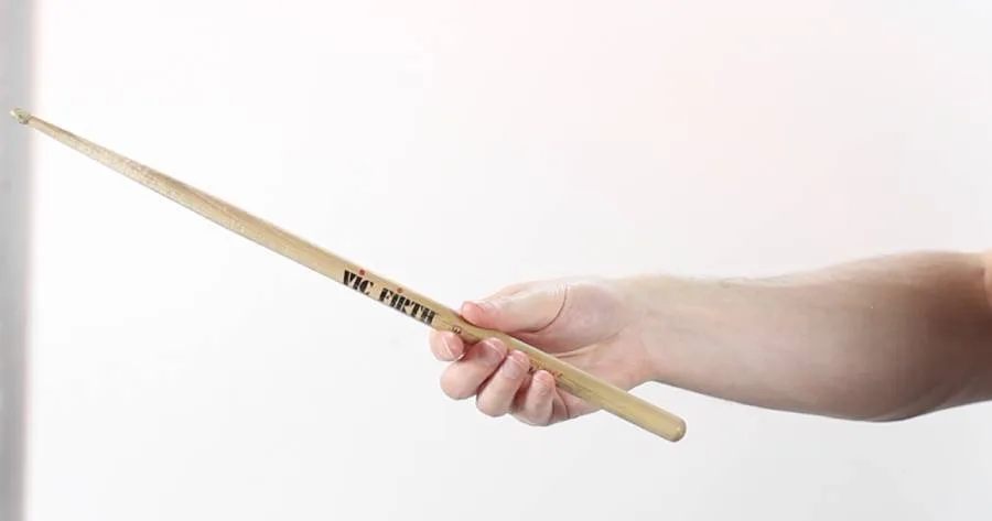 How to Learn the French Grip on the Drums