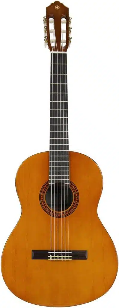 Guitare Classique Yamaha CG102