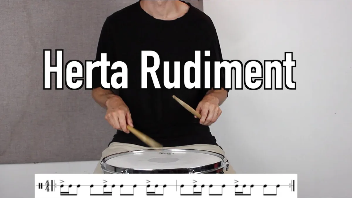 Herta Rudiment