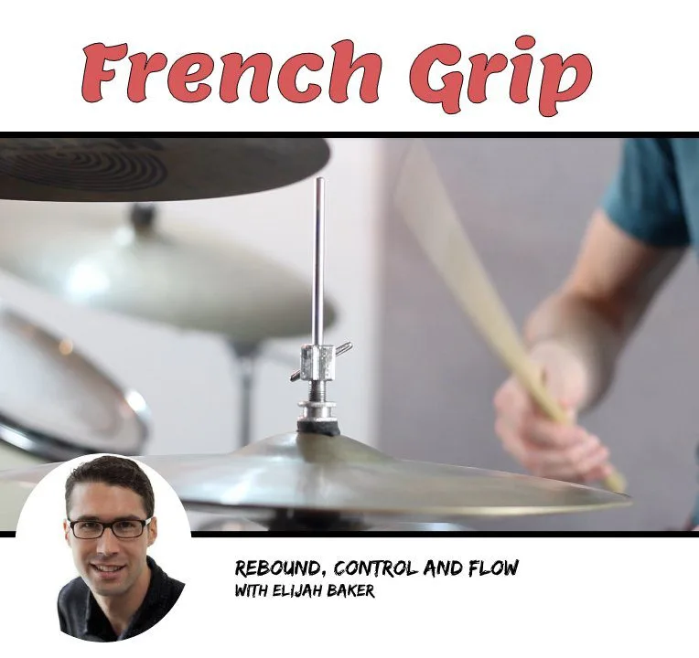 French Grip Course Square Image