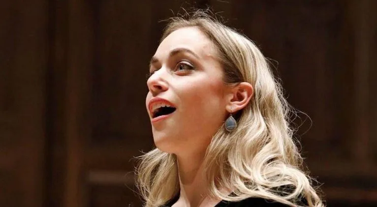 Diction for Singers: An Immersive Approach to IPA