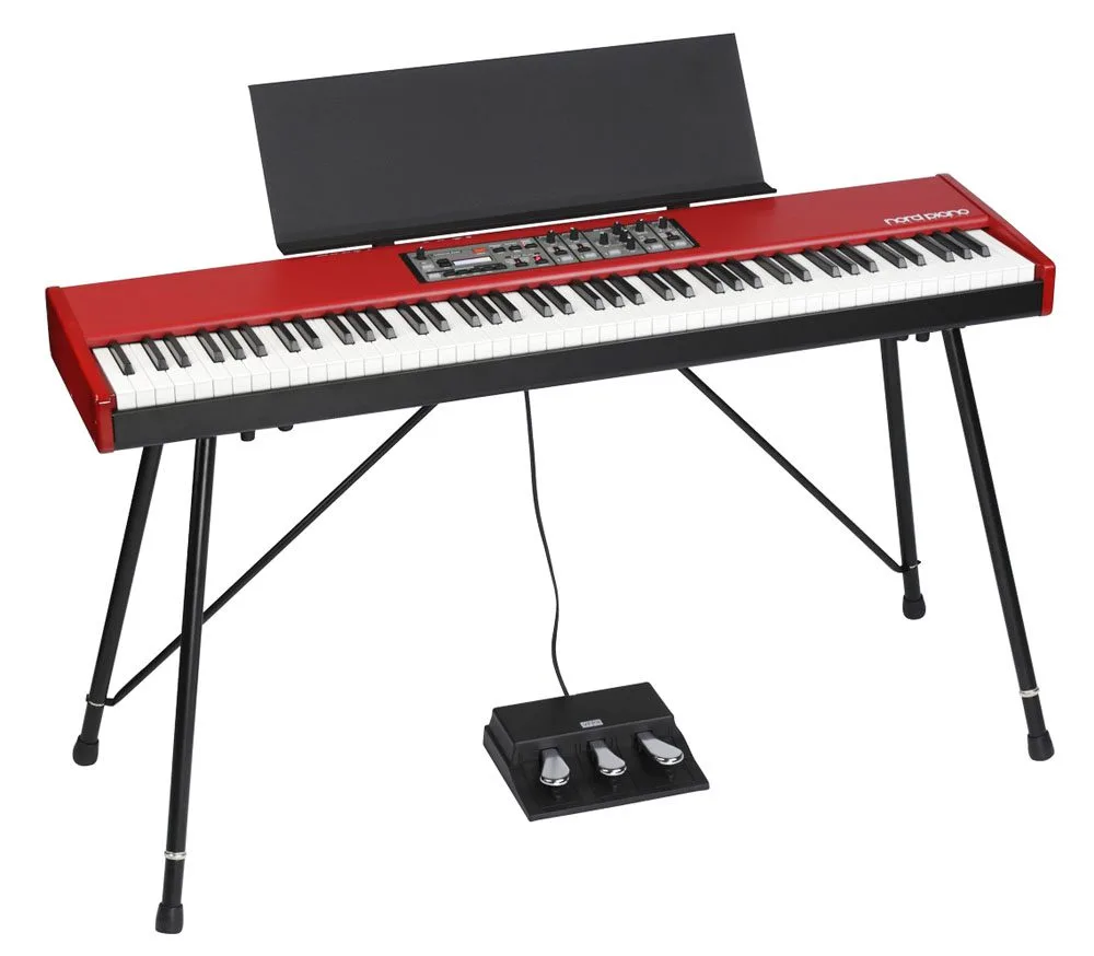 Nord piano