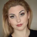 Kulaga Yoskovitz Sarah Headshot cropped 150x150