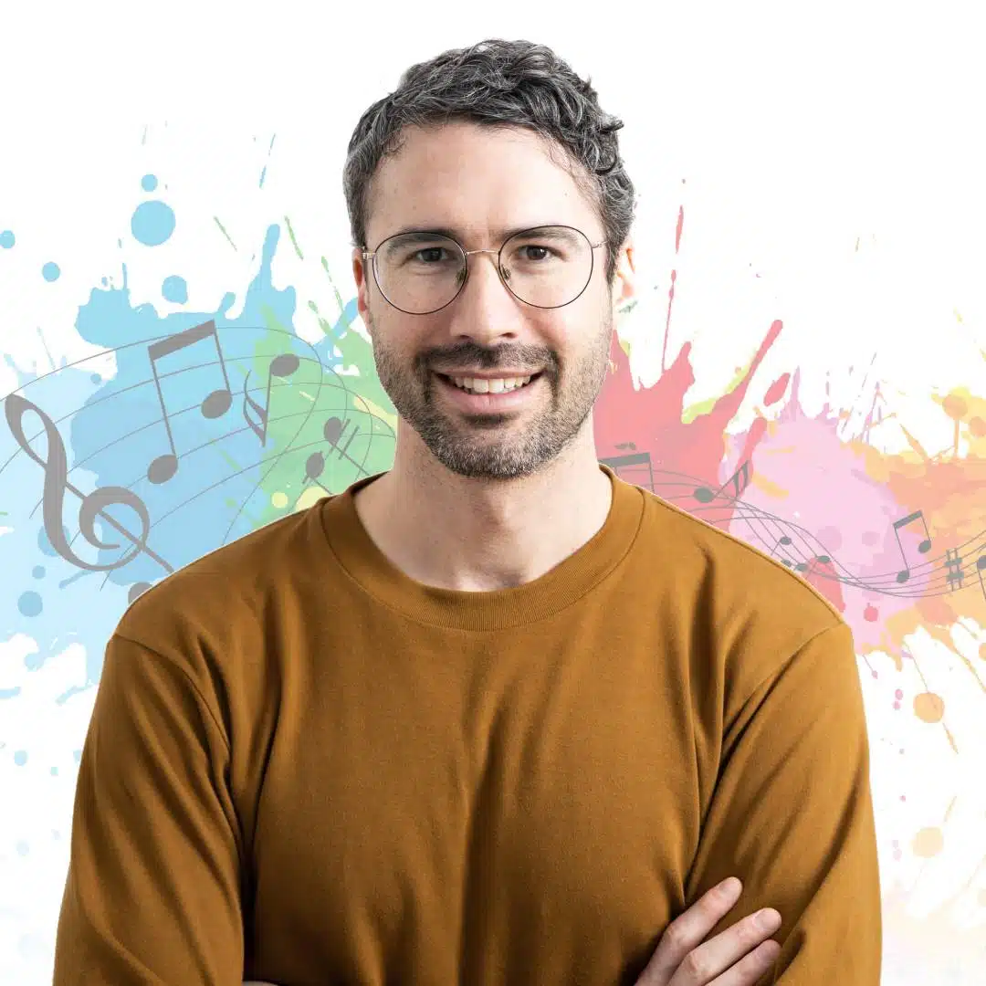 How to teach music 1