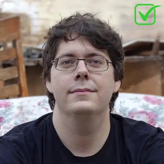 Brian good