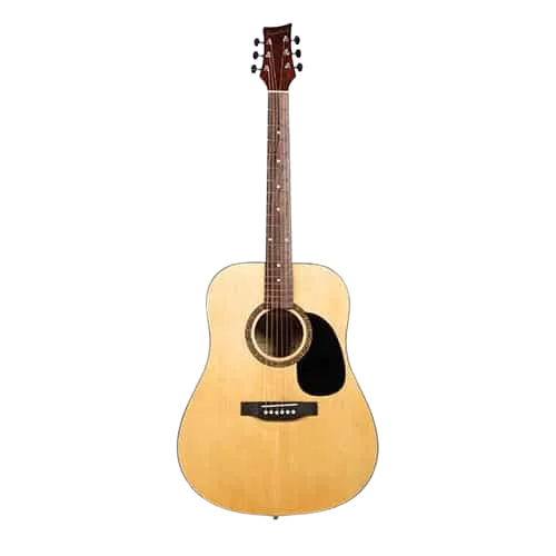 Beaver Creek Dreadnought Acoustic Guitar