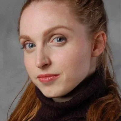 Interview with Alisha Ruiss