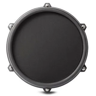 An example of a mesh e-drum head