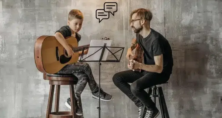 How Much Do Guitar Lessons Cost in Toronto?