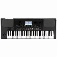 arranger workstation keyboard