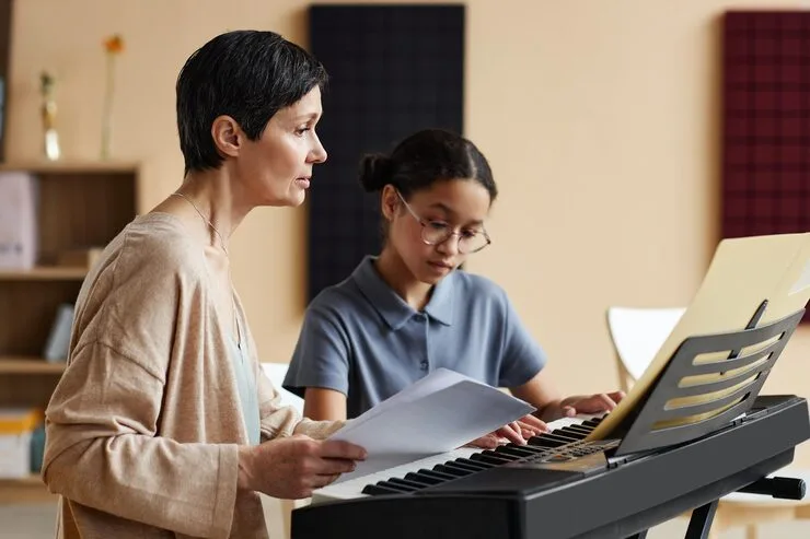 How much do private piano lessons cost in Toronto, Ontario?