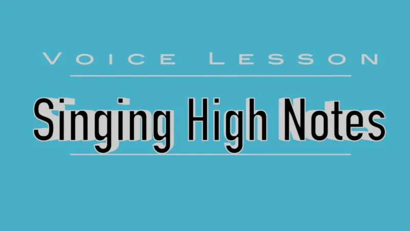 High Notes