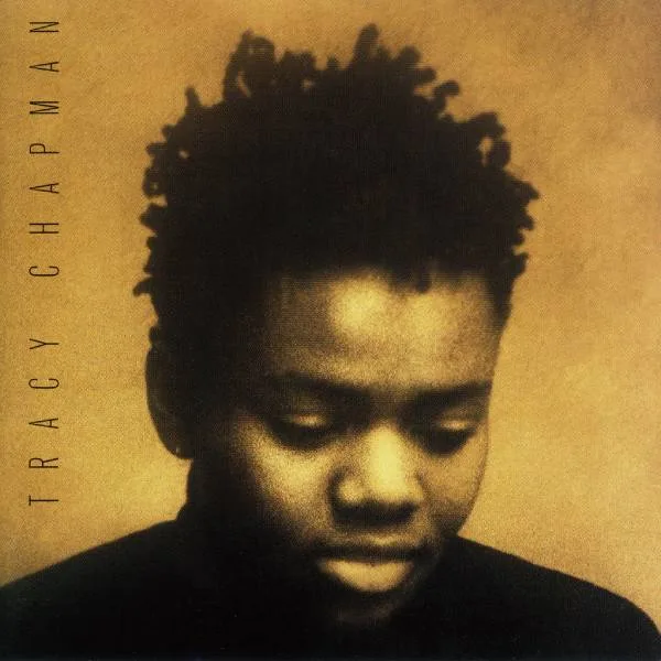 Tracy Chapman Album Cover