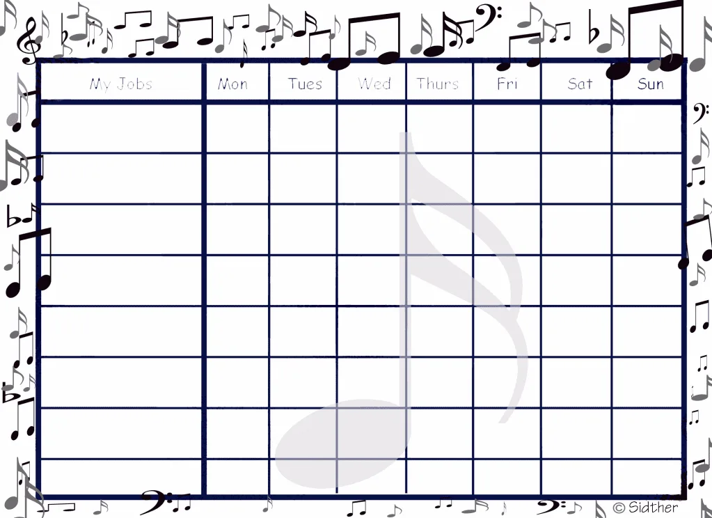 Horaire de pratique