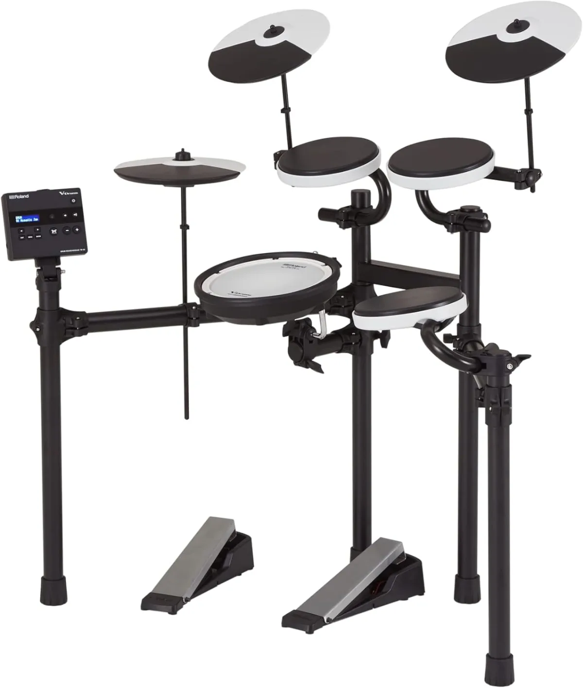 Roland Electronic Drumset