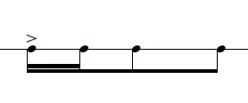 3 Note Herta