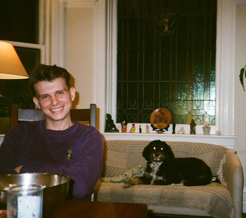 Isaac M. — Piano — photo 3