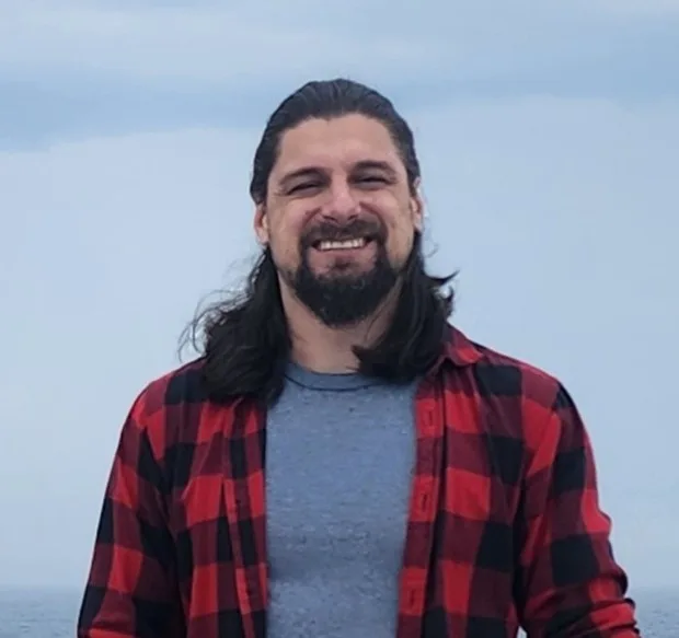 Justin M. — Bass Guitar