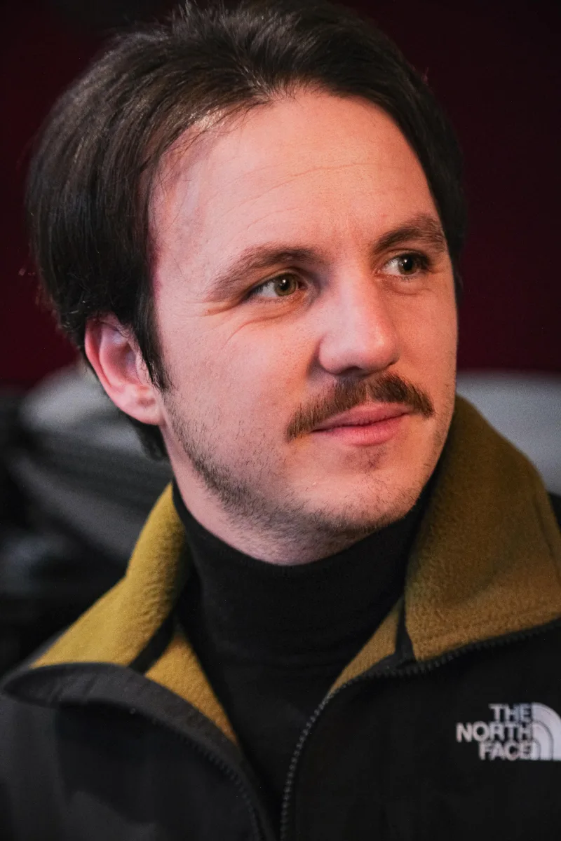 Alexandre A. — piano — photo 2