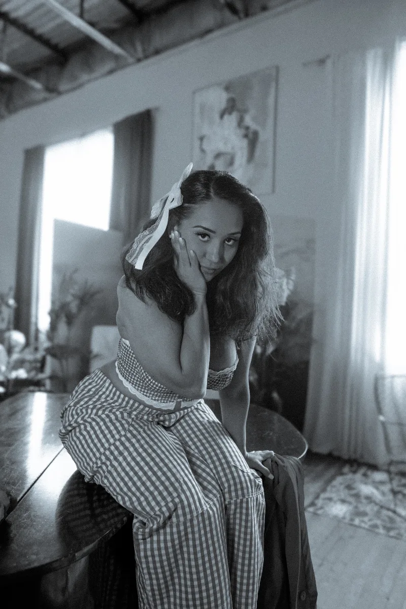 Brooke S. — Voice