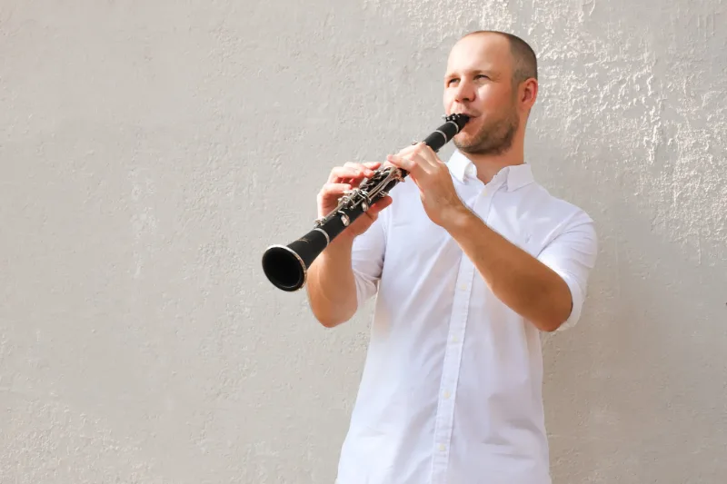 Nikita N. — Saxophone — photo 2