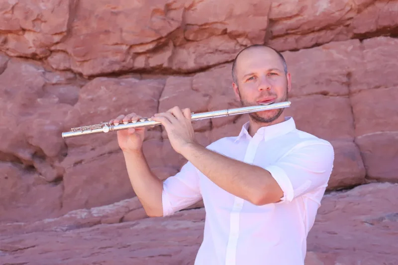 Nikita N. — Saxophone — photo 3
