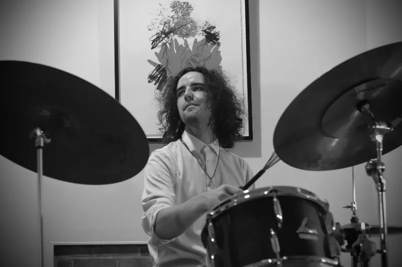 Matys C. — Drum — photo 1