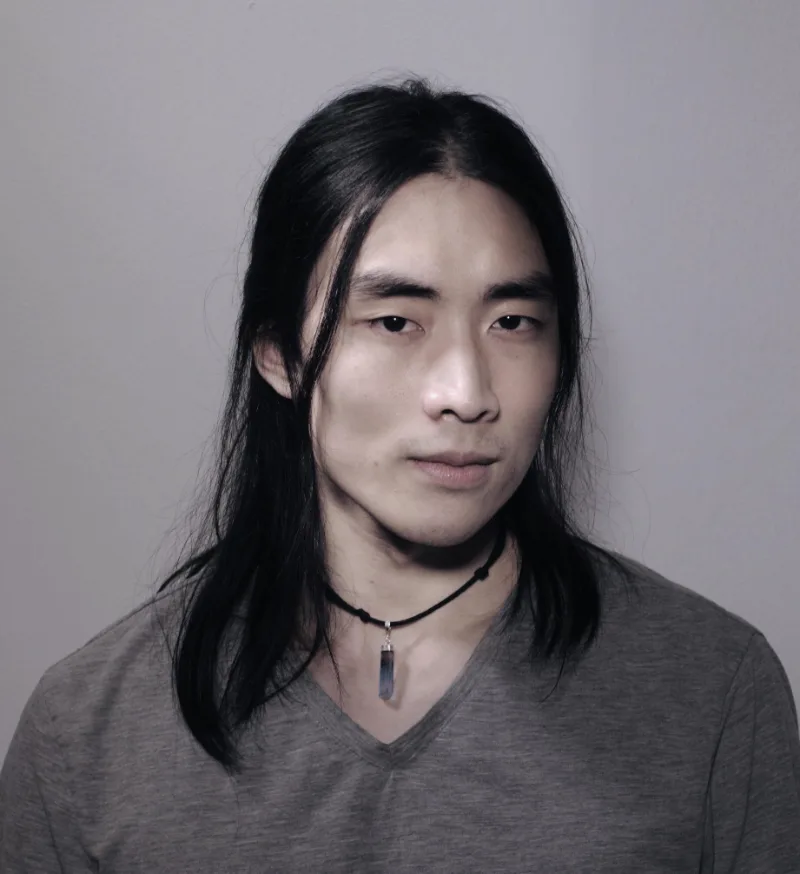 Jeffrey F. — Music Theory — photo 1