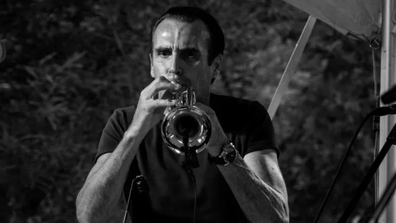 michael N. — Trumpet — photo 1