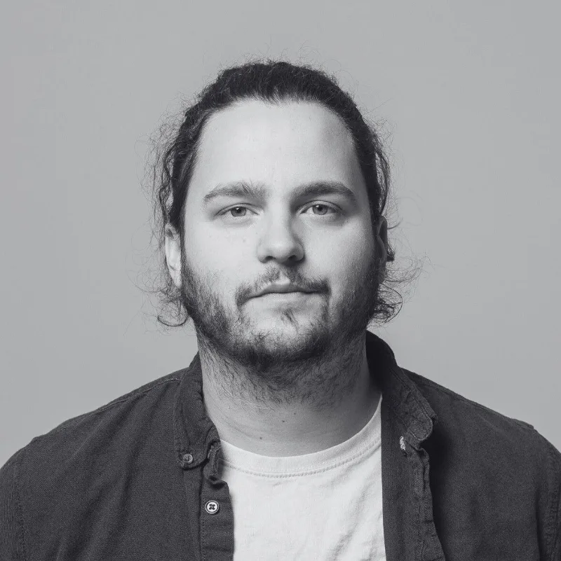Vincent D. — Guitar — photo 1