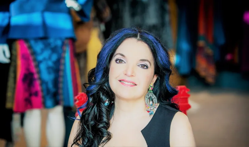Fabiola C. — Singing — photo 1