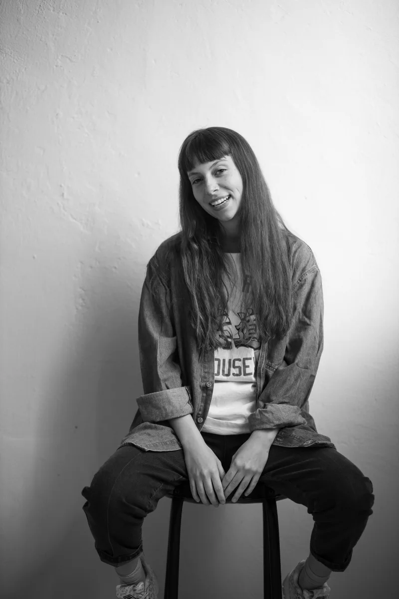 Adelle E. — Piano — photo 1